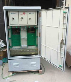 三网合一72芯光缆交接箱 慈溪市华杰通信设备厂全方位解析