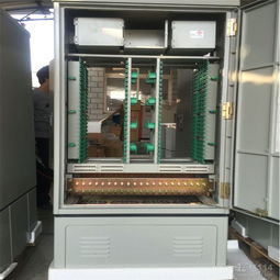 贵州户外光缆交接箱厂家一环公司 价格、设备与全方位解析