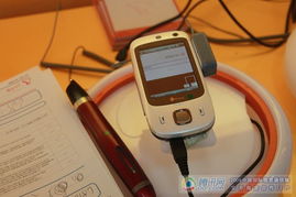 通信展SK展台新款通信设备一览