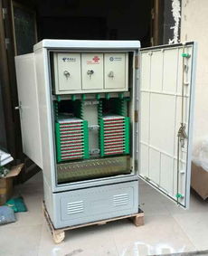 三网合一72芯光缆交接箱 浙江宁波慈溪市华杰通信设备厂产品报价与图片指南