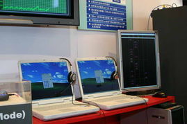 2005中国国际通信设备技术展 6号馆日立产品秀图片回顾