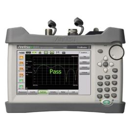 深圳市宝安区沙井承恒通讯设备商行 Agilent N9912A手持式射频分析仪的应用与优势