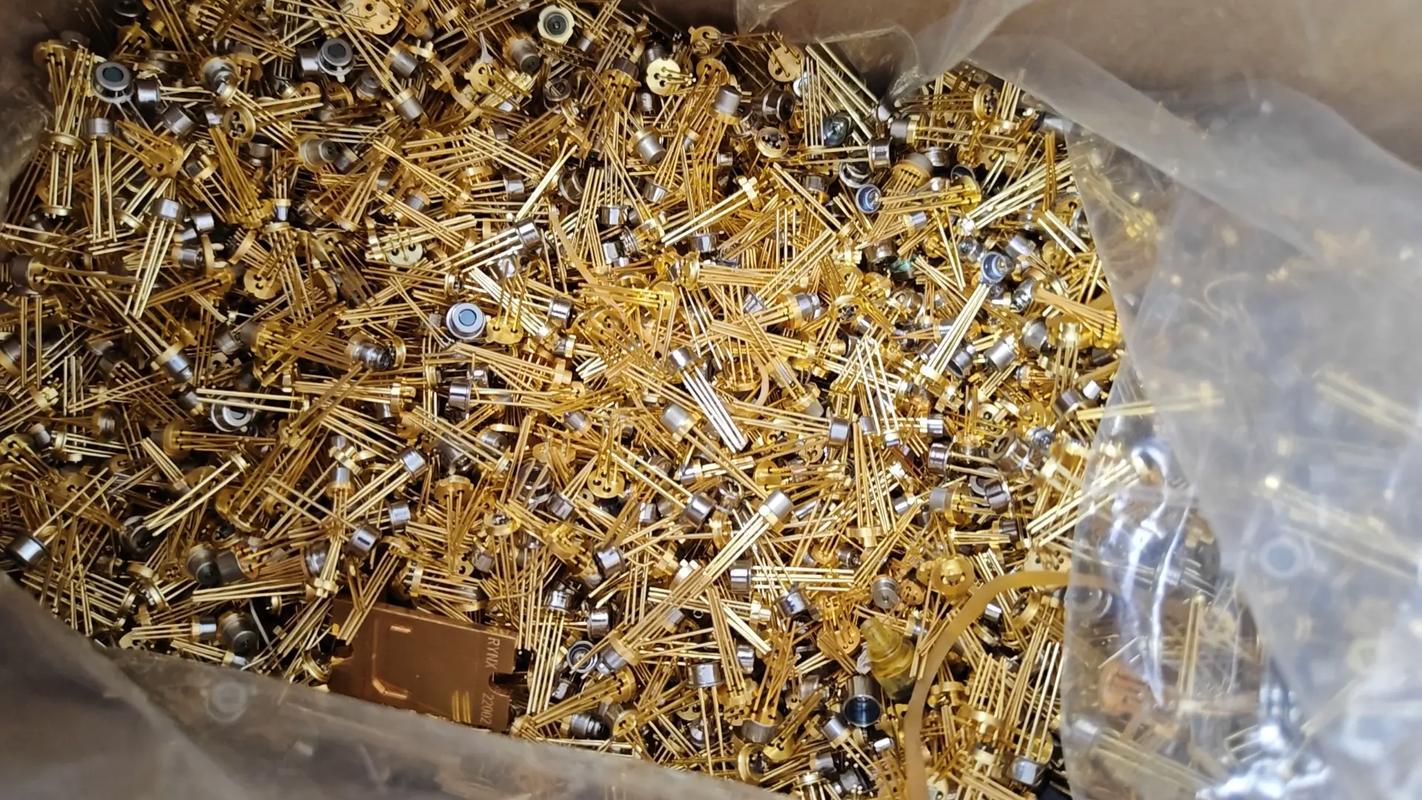 成都通讯设备与通信产品回收 专业赋能，循环未来